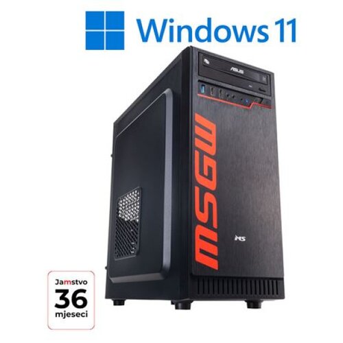 Msgw BASIC i3 i101 121008G500G500W Cene