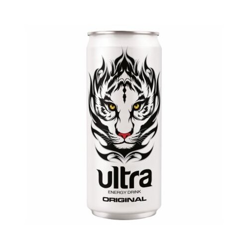 Ultra Energy 250ml Cene