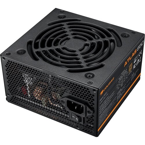 Cougar Power Supply ATLAS 650W ATX3.1 /80 Plus Bronze Cijene