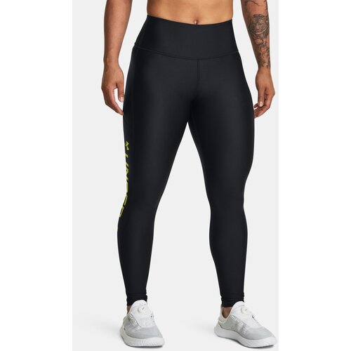 Under Armour Leggings Armour Branded Legging-BLK - Women Slike
