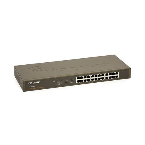 Switch 24 portni 10/100/1000 TP-Link TL-SG1024... Cijene