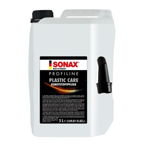 Sonax Profiline nega plastike, 5L - 205500 Cene