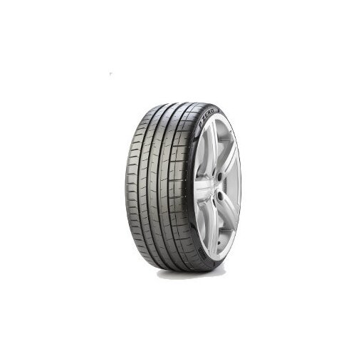 Pirelli P Zero PZ4 SC ( 255/45 R20 105W XL R1 ) letna pnevmatika Slike