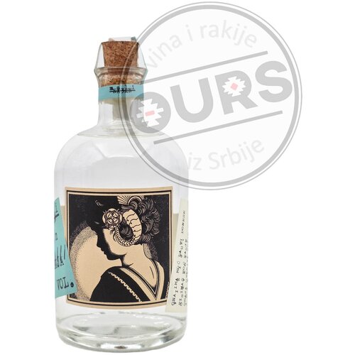  2 Tales Omaja 0,5L Cene