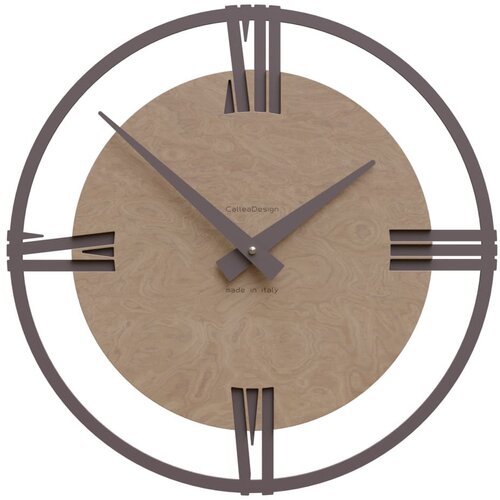 Callea Design Zidni sat Sirio 60 9 boja Cijene