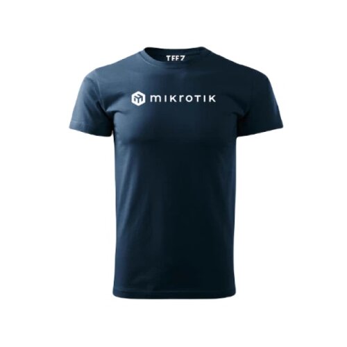 MikroTik MTTS-L T-shirt L size ( MT147 ) Cene