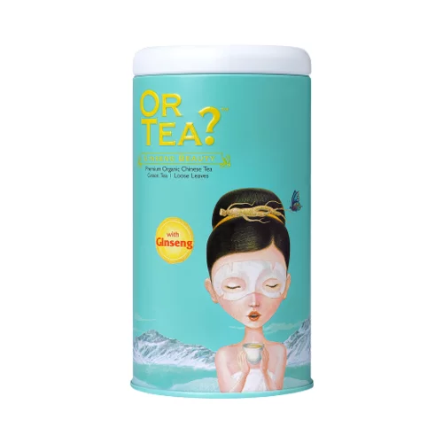 Or Tea? Bio ginseng Beauty - Posoda 75g