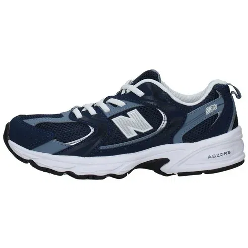 New Balance Nizke superge PZ530CA Modra