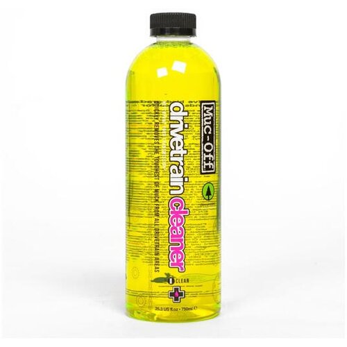 Muc-Off čistilo za verigo Drivetrain, 0,75 l Slike