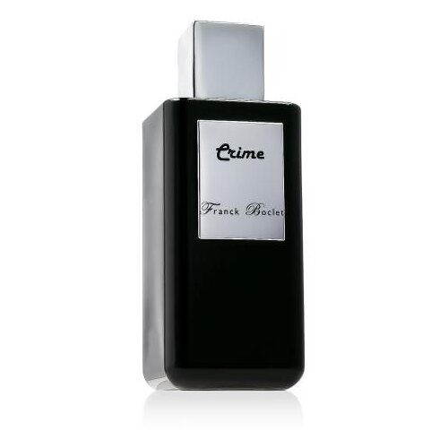 Franck Boclet Crime 100 ml parfemski ekstrakt unisex Cijene