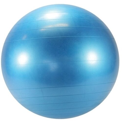 Gymnic žoga 65 cm BODY LP 90.65 modra Cene