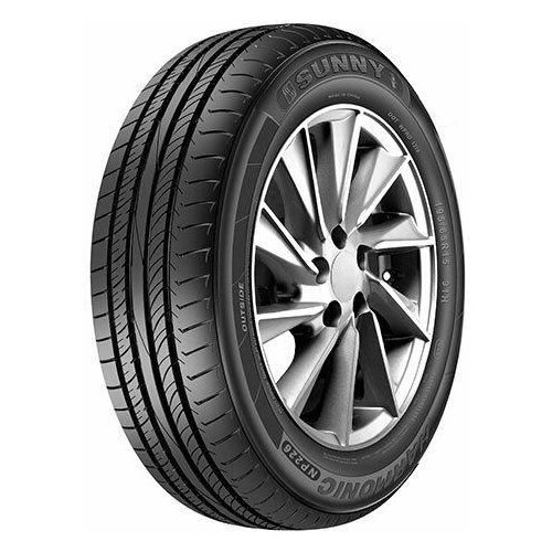 Sunny NP226 195/60 R15 88H Slike