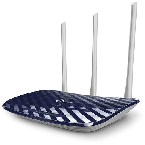 Tp-link Archer C20 2.4/5GHz 802.11b/g/n/a/ac 300/433MBit" Cijene