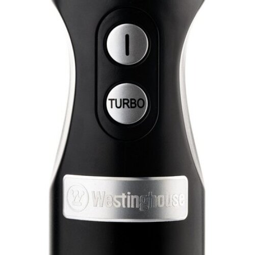 Westinghouse Retro Black ručni blender Slike
