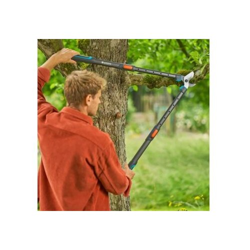 Gardena Teleskopske makaze za grane TeleCut Pro L Cene