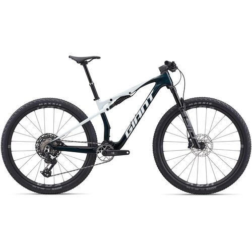  Bicikl GIANT Anthem Advanced 2 Mariana Blue - XL Cijene