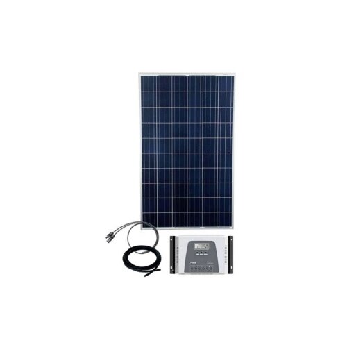 Phaesun Rise Five-X 600407 solarni komplet 6000 Wp Slike