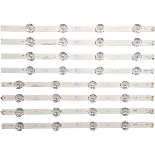 Ninaled LED trake za LG 40LF632V ES-029 Cene
