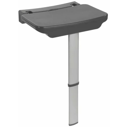 Wenko zidna sklopiva stolica Shower Secura Premium
