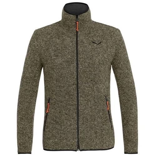 Salewa Puloverji Corda 2L WO M Jkt pisana