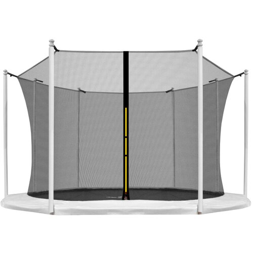 Aga Unutarnja sigurnosna mreža za trampolin ukupnog promjera 305 cm na 8 šipki AGA MR1510IN-8Black - crna Cijene