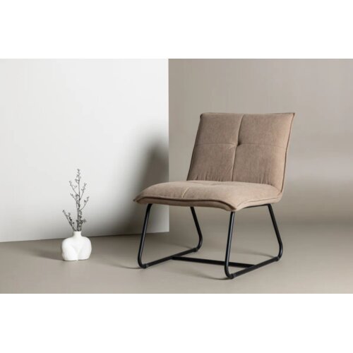 Venture Home lounge fotelja Madison (art. 61203), smeđa Cijene