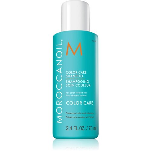 Moroccanoil Color Care zaščitni šampon za barvane lase 70 ml Cene