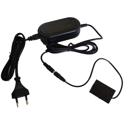 VHBW Adapter za kamere/fotoaparate Canon ACK-DC110 Cijene