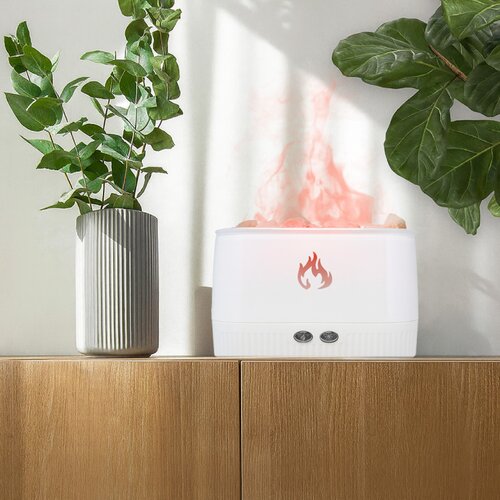  Stona ultrazvučna aroma lampa Cene