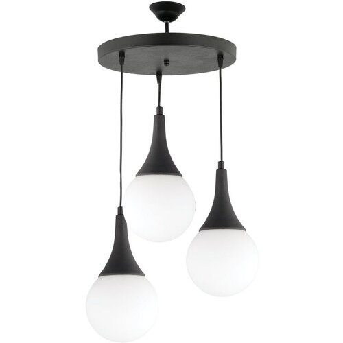 Opviq luster 20216, Crni Cene