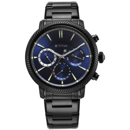Titan muški analogni ručni sat 10012NM01 Cene