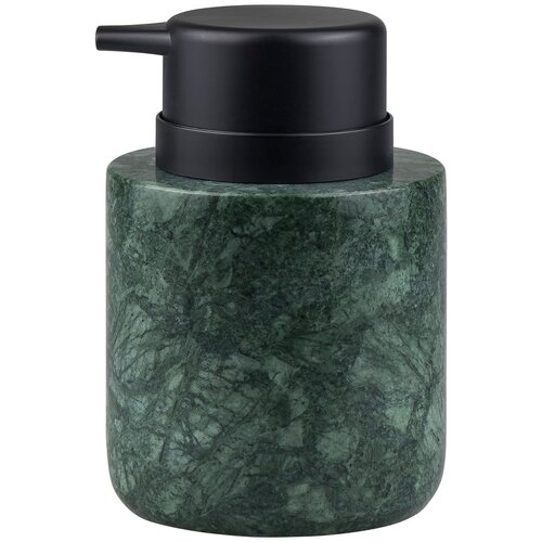 Mette Ditmer Denmark Tamno zeleni mramoran dozator sapuna 200 ml Marble &amp;ndash; Slike