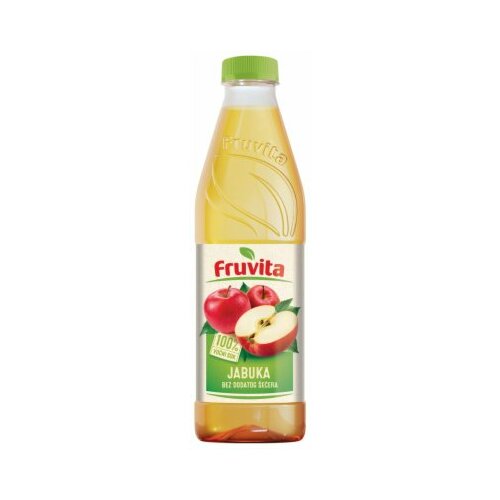 Fruvita premium jabuka sok 1,5L et Slike