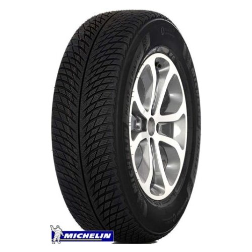  4×4 Guma MICHELIN Pilot Alpin 5 SUV 255/70R18 116V XL Pilot Alpin 5 SUV MICHELIN Cijene