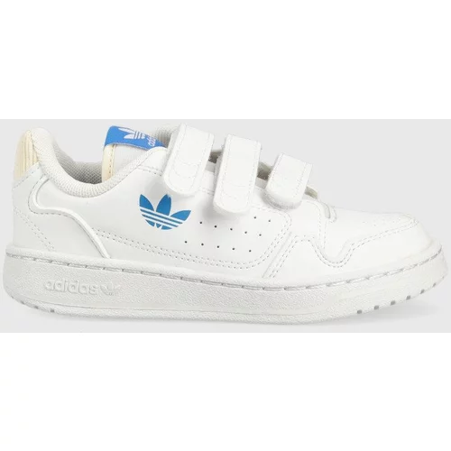 Adidas Dječje tenisice Ny 90 Cf boja: bijela