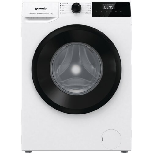 Gorenje W11NHPI84AS pralni stroj, (21336275) Slike