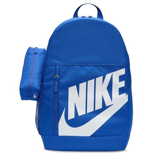 Nike Nahrbtniki DR6084480 Bela Slike