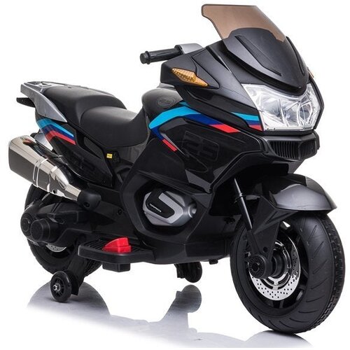 Motor na akumulator XMX609 - crni Cijene