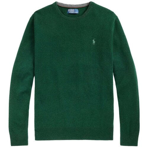 Polo Ralph Lauren Puloverji - Zelena Slike