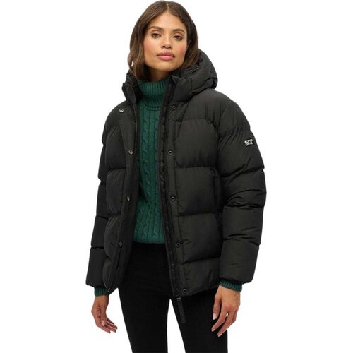 Superdry Ženska jakna sa kapuljačom Cene