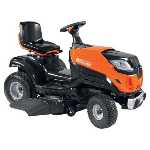  OLEO MAC Traktorska kosačica OM 109 L/16 K bez korpe Cene