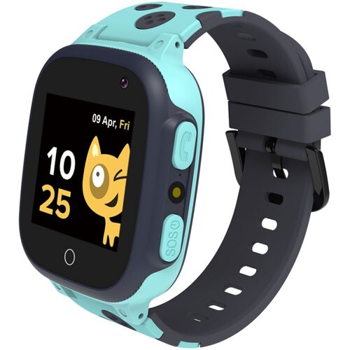 Canyon Smart watch Sandy KW-34/ Kids/ 1.44/ GPS/ nano SIM/ 32+32MB/ GSM/ 400mAh/ plavi Cene