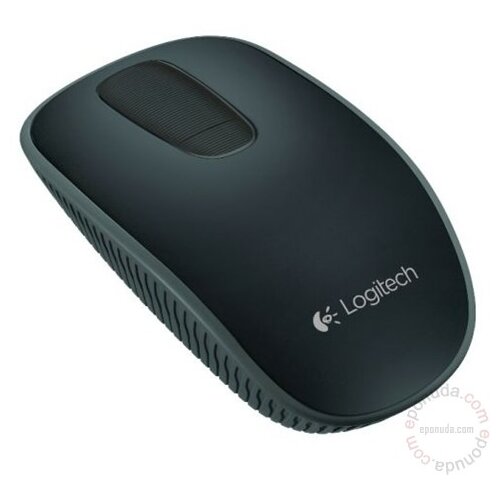 Logitech T400 miš Slike