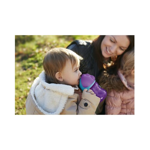 Philips Avent magična &scaron;olja sa slamkom 200ml, 9m+ SCF796/02 Cene