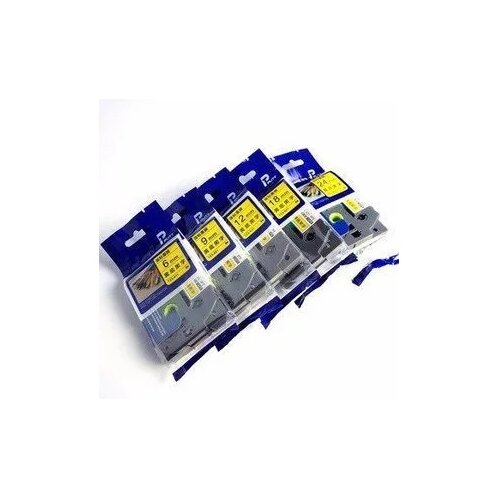 Pot TRAKA TZE261 36mm crno na zuto Cijene