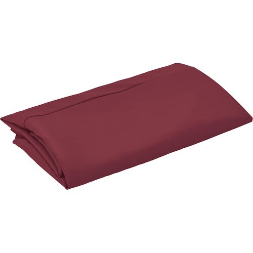  Zamjenska tkanina za vrtni suncobran bordo 300 cm Slike