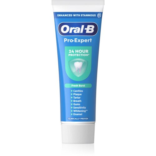 Oral-b Pro-Expert Fresh Breath pasta za zube za svježiji dah 75 ml Cijene