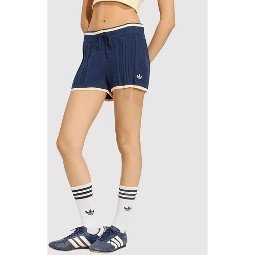 Adidas Kratke hlace night indigo Slike