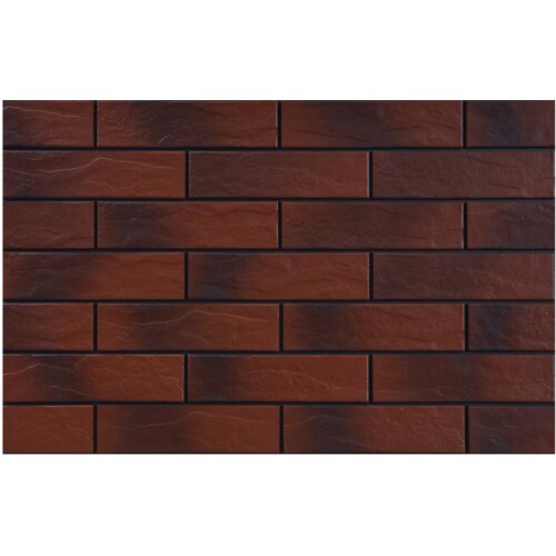 Cerrad BURGUND CLInker FACADE RUSTIKO SHADED 0,50 Cene