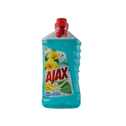 Ajax Sredstvo Lagoon Flow 1l Cene